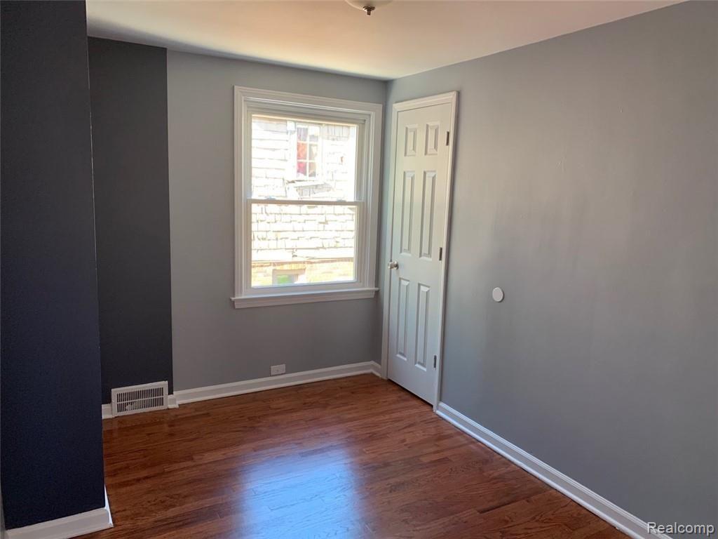 4800 HARVARD Road, Detroit, MI 48224 — Photo 14