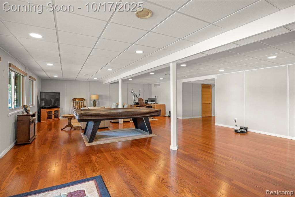 7109 Bluewater Drive, Clarkston, MI 48348 — Photo 21