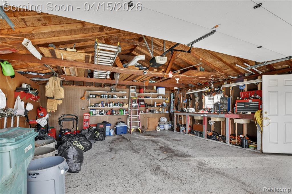 9187 N Sheldon Road, Plymouth, MI 48170 — Photo 41