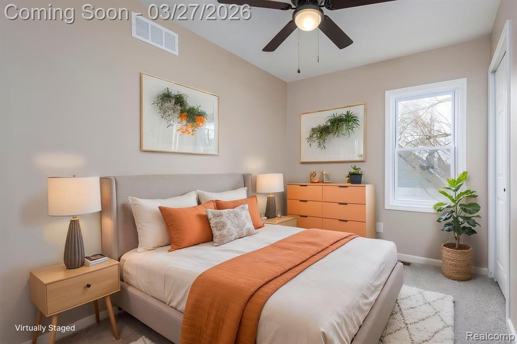 23147 Tawas Avenue, Hazel Park, MI 48030 — Photo 22