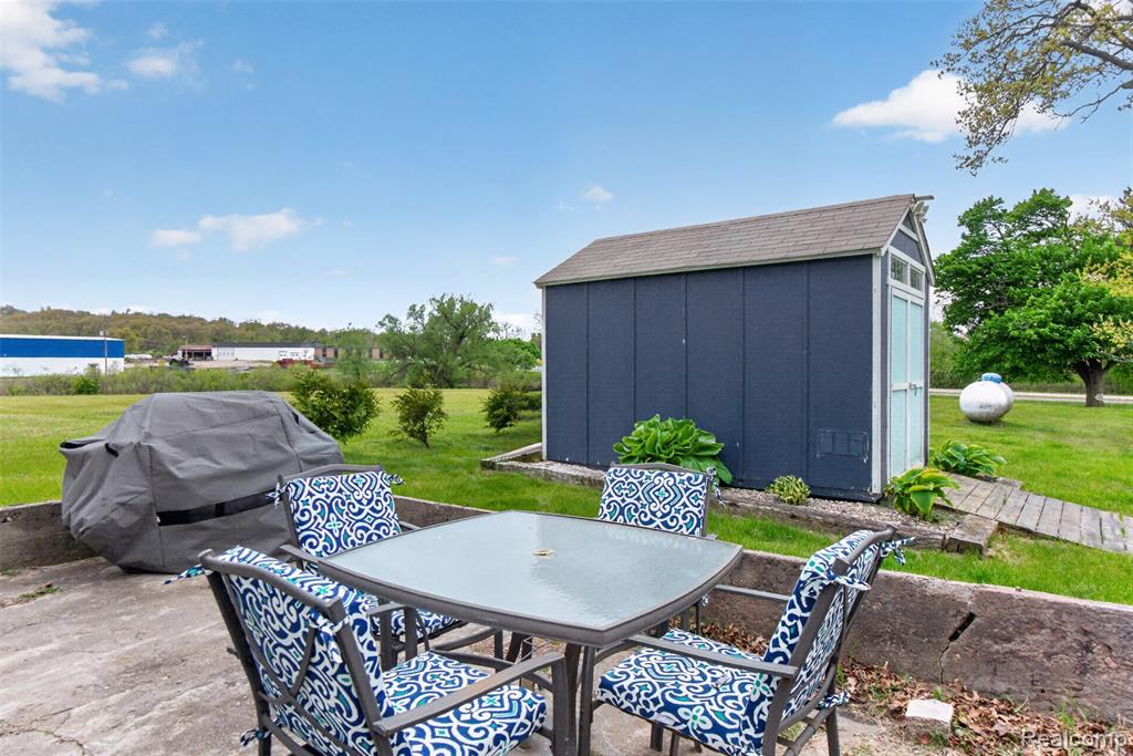 4901 Ann Arbor Road, Jackson, MI 49201 — Photo 43