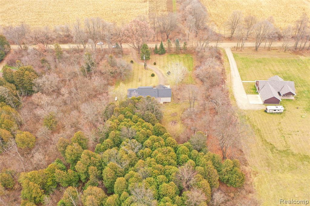 6649 McKibbon Road, North Branch, MI 48461 — Photo 6