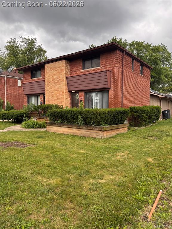 26231-26235 Coolidge Highway, Oak Park, MI 48237 — Photo 2
