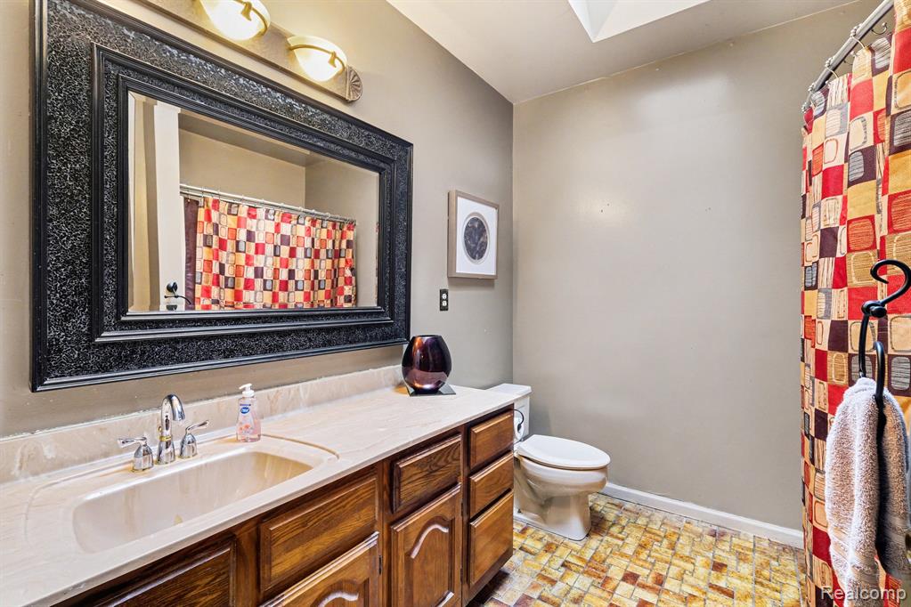 6095 S Sheridan Avenue, Durand, MI 48429 — Photo 33