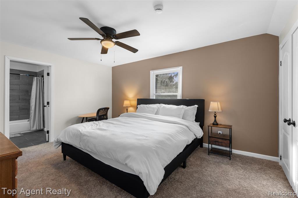 16602 Monica Street, Detroit, MI 48221 — Photo 33