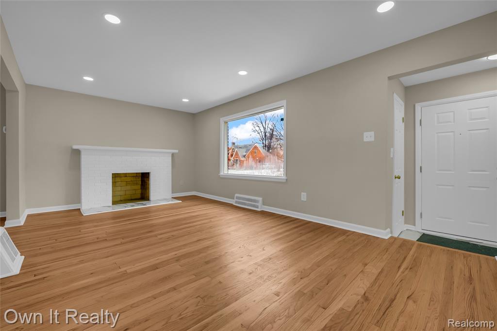 16575 Asbury Park, Detroit, MI 48235 — Photo 4