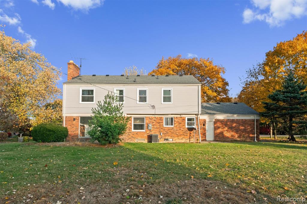 4603 Hedgewood Drive, Bloomfield Hills, MI 48301 — Photo 25