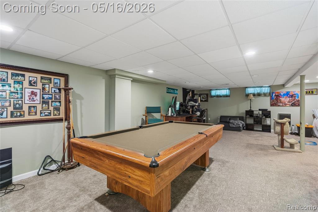21420 Salisbury Avenue, Grosse Ile, MI 48138 — Photo 29