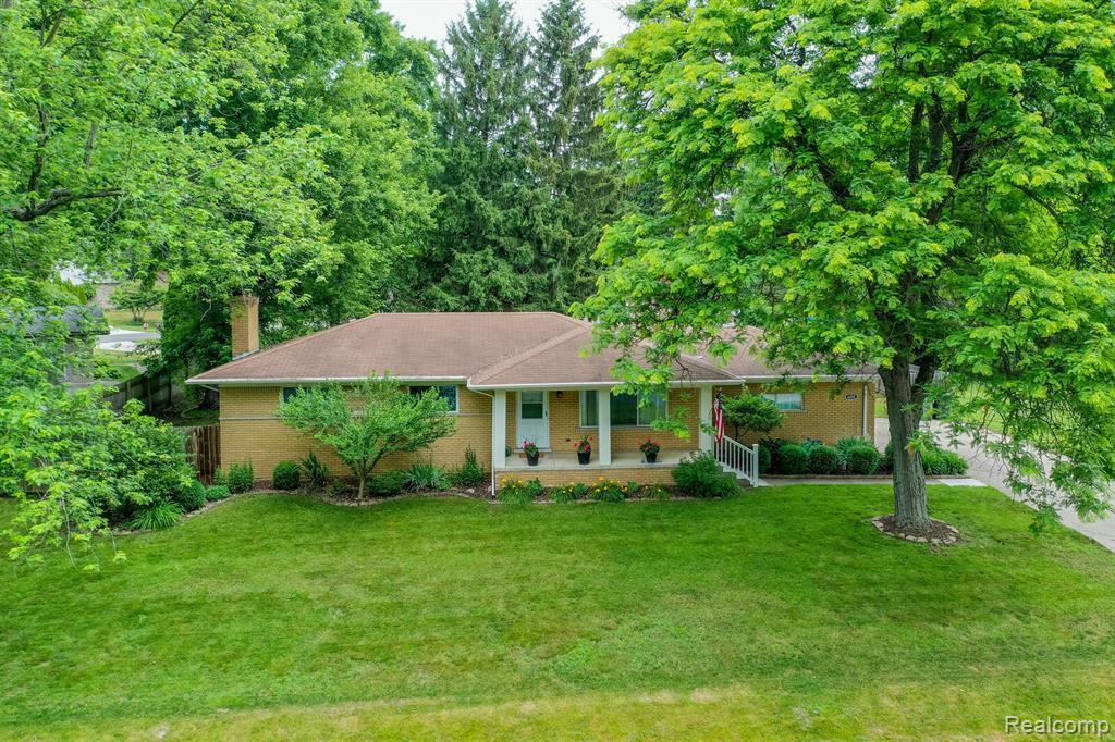 6255 Candler Drive, Shelby Twp, MI 48316 — Photo 5