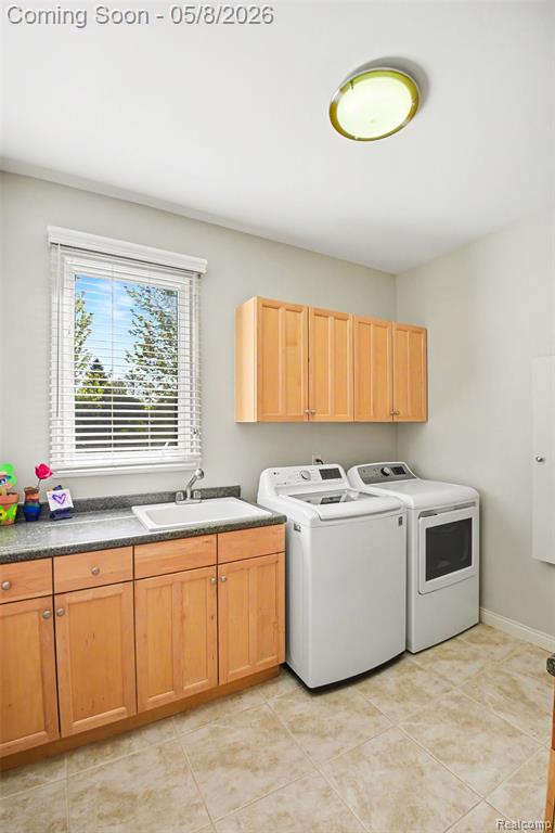 6086 Admiral Court, Washington, MI — Photo 19