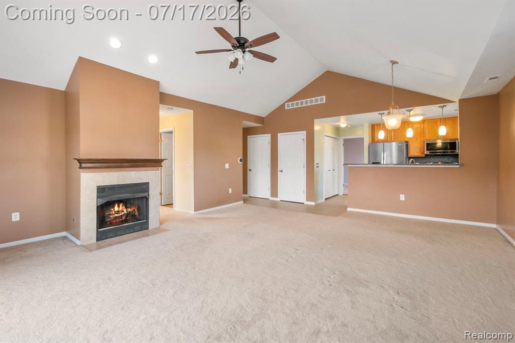 3146 Primrose Lane, Ypsilanti, MI 48197 — Photo 12