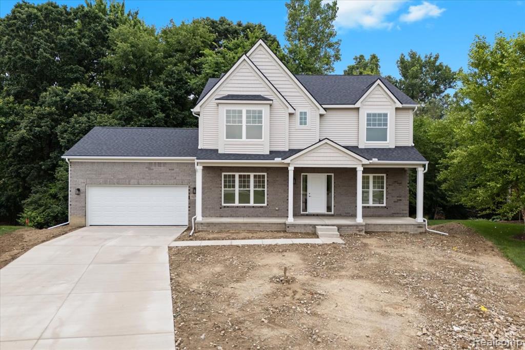 5179 WIMBLEDON Circle, Ann Arbor, MI 48108 — Photo 42