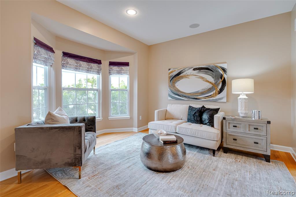 51921 Red Cedar ct, South Lyon, MI 48178 — Photo 13