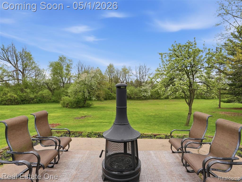 5332 Orchard Crest Drive, Troy, MI 48085 — Photo 44