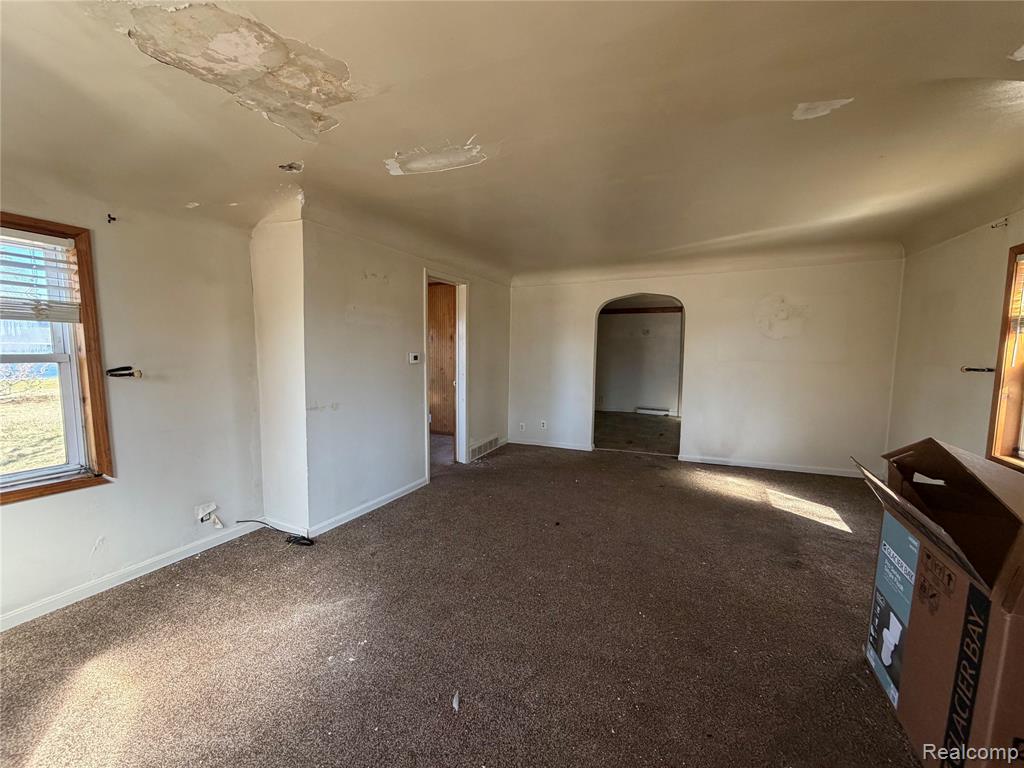 1038 W Pine Avenue, Mount Morris, MI 48458 — Photo 13