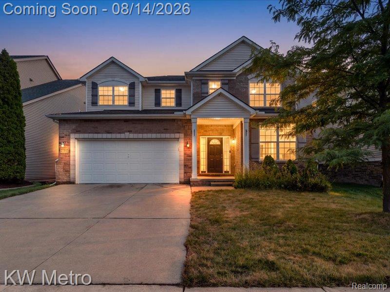 27315 Victoria Road, Novi, MI