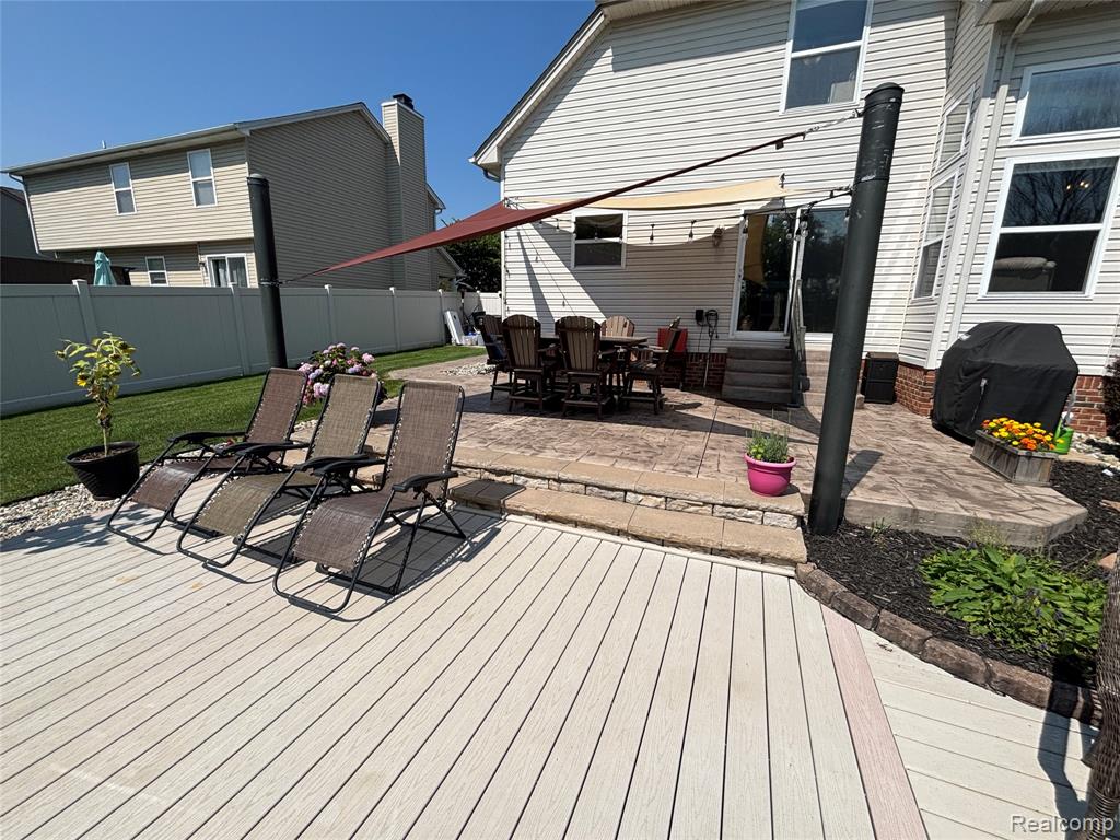 4272 Quail Ridge Lane, Newport, MI 48166 — Photo 68