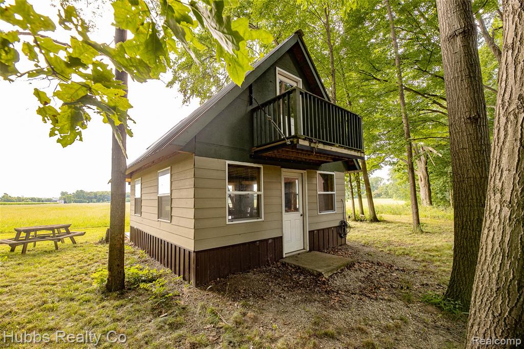 4251 E Frances Road, Mount Morris, MI 48458 — Photo 14