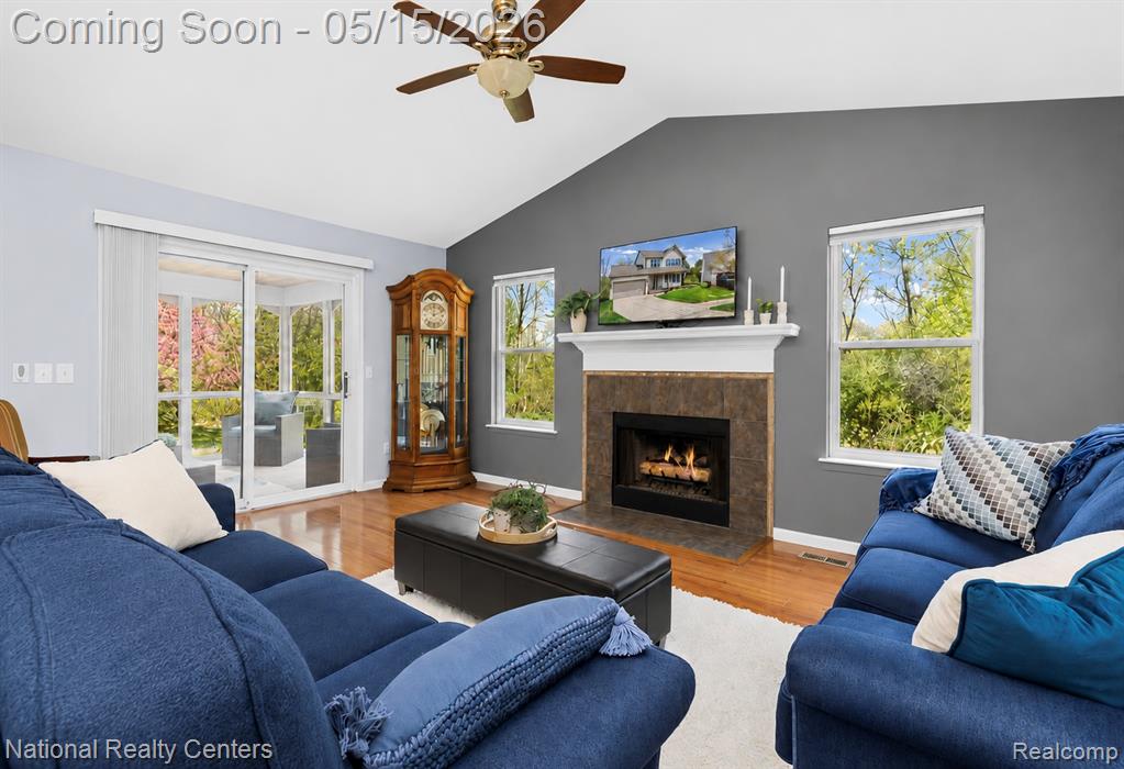 1794 Norton Creek Court, Wixom, MI 48393 — Photo 23