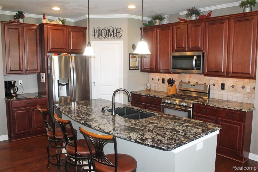 1779 STEEPLECHASE Road, Canton, MI 48188 — Photo 58