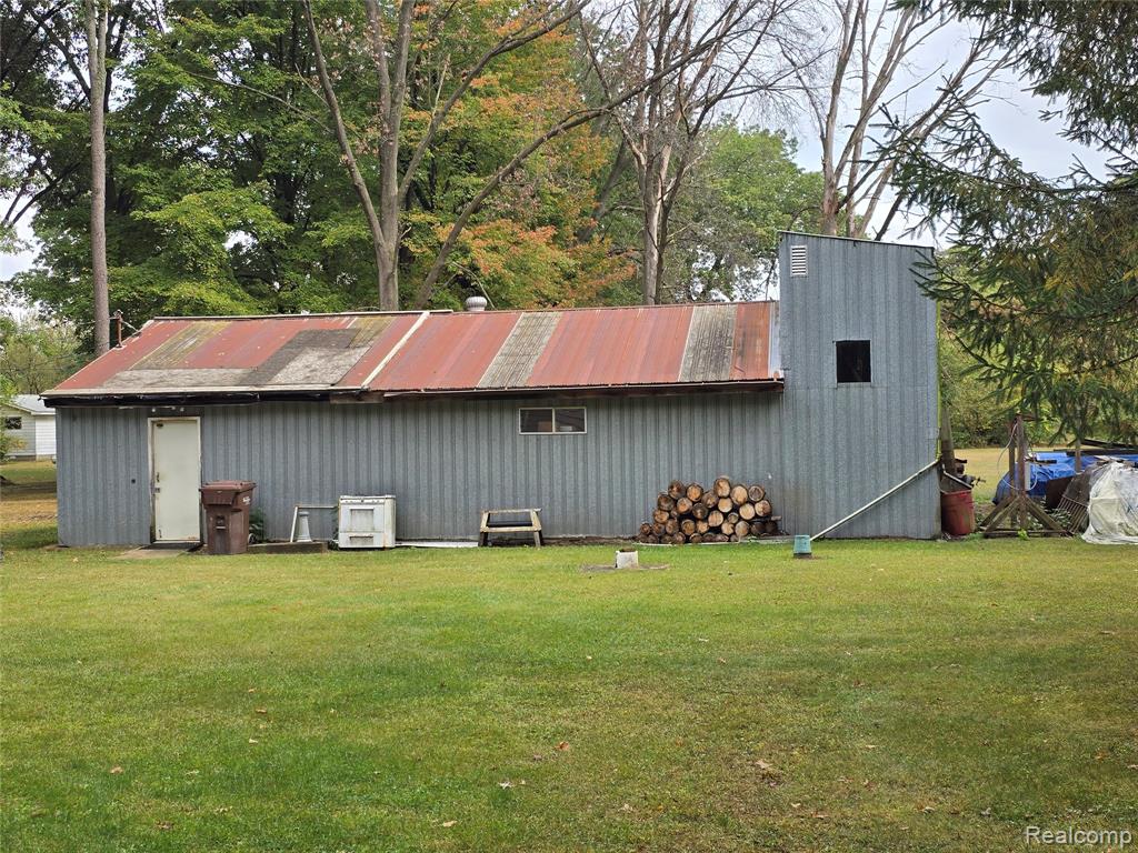 44611 Harris Road, Belleville, MI 48111 — Photo 20