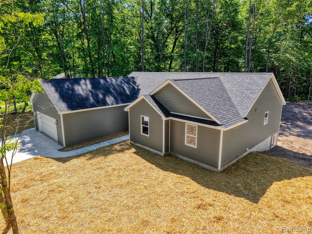 10551 W. Allen Road, Fowlerville, MI 48836 — Photo 25