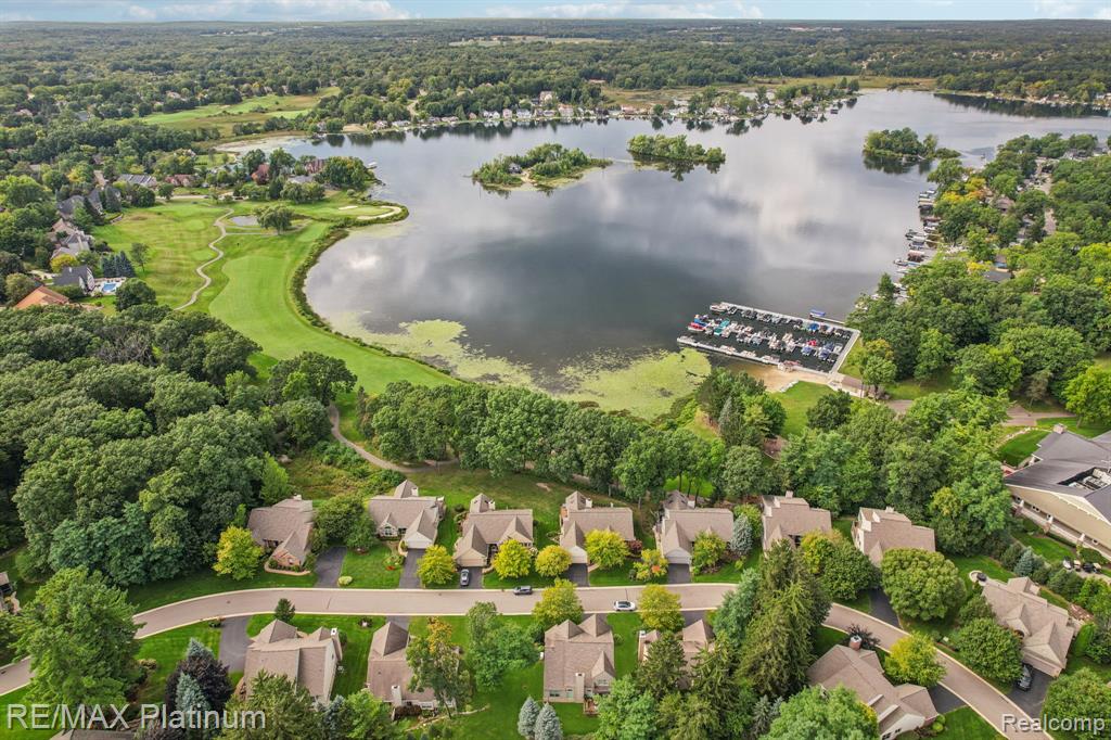 4663 Huntington Drive, Brighton, MI 48116 — Photo 35
