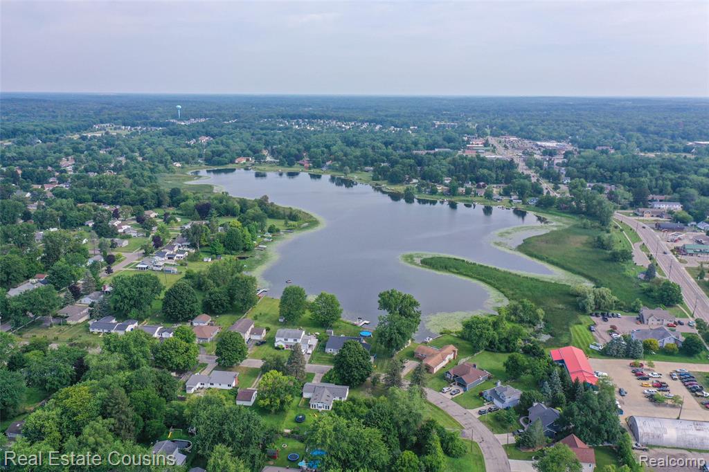 141 Bevins Street, Holly, MI 48442 — Photo 29