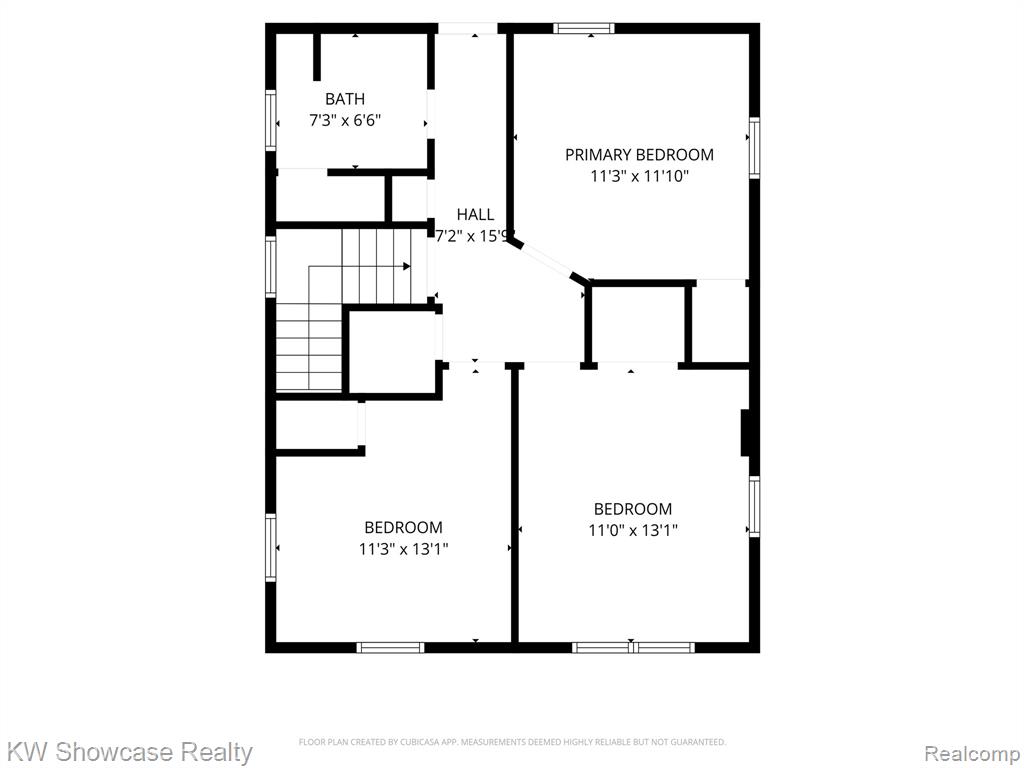 917 Burlingame Street - Photo 2