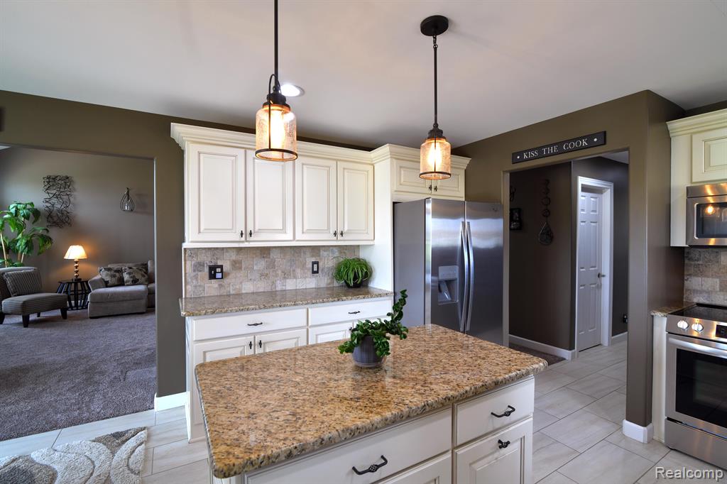 9185 COPPER RIDGE Drive, Davison, MI 48423 — Photo 15
