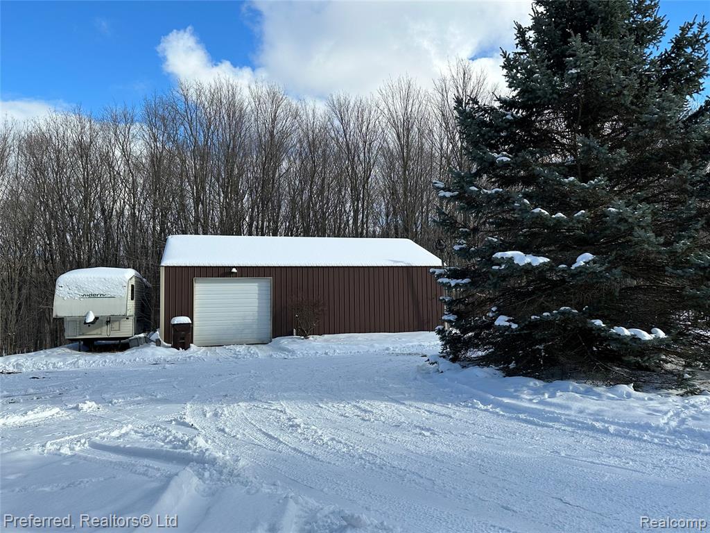 1693 Elm Road, Frankfort, MI 49635 — Photo 52