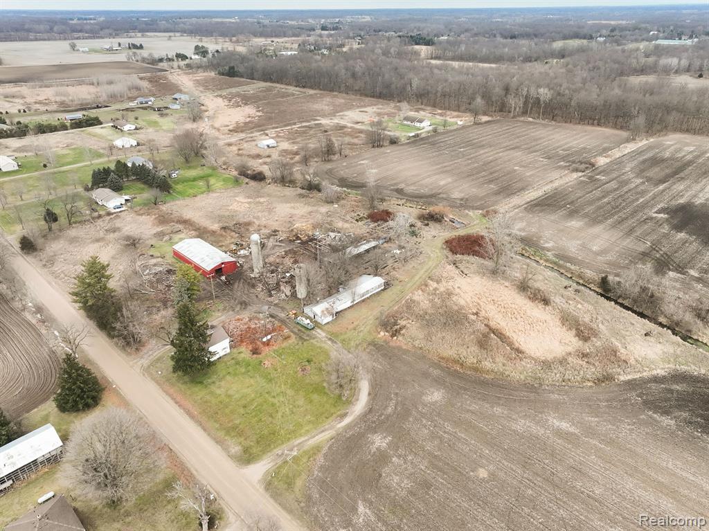 7420 ROBB Road, Fowlerville, MI 48836 — Photo 22
