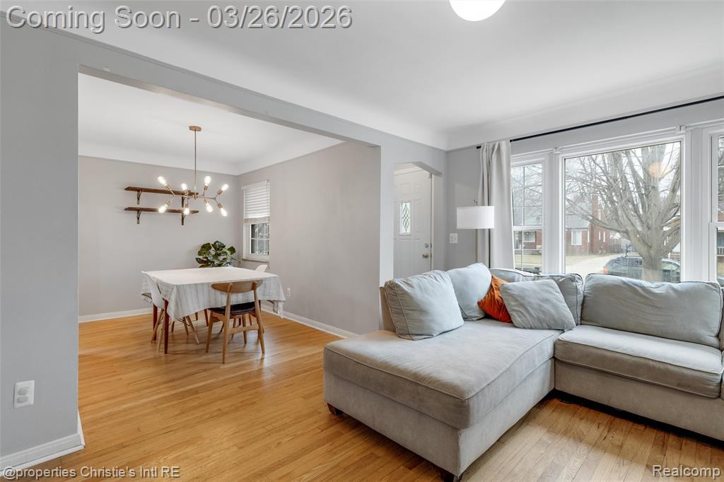 20631 Lochmoor Street, Harper Woods, MI 48225 — Photo 4