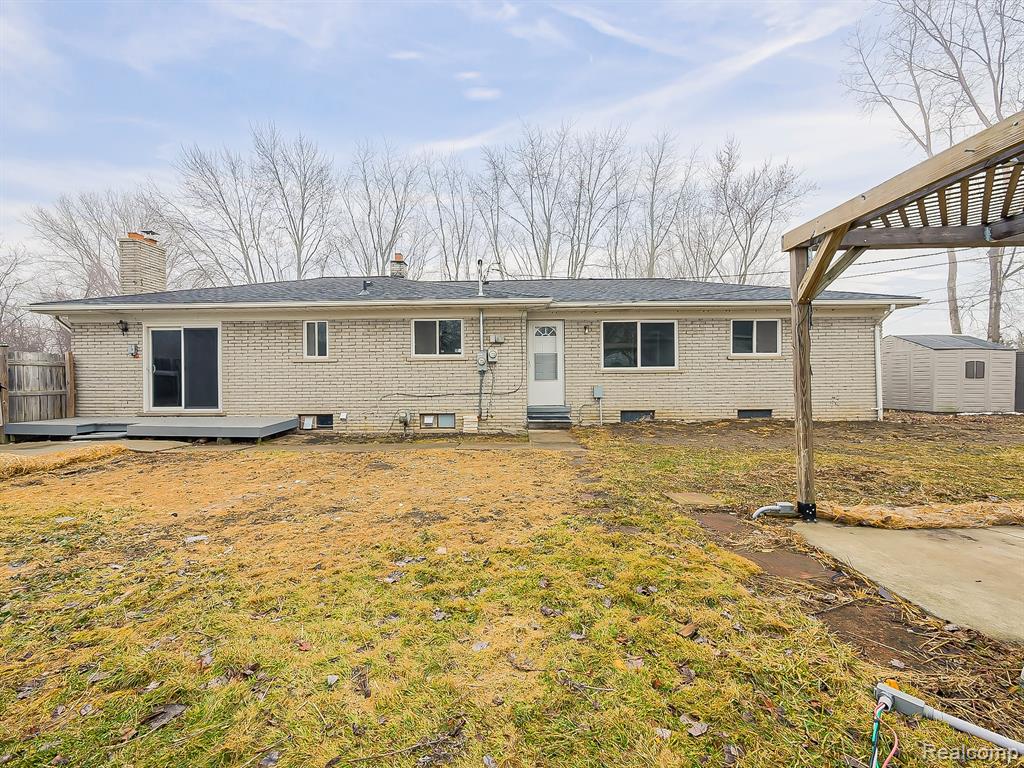 11780 Haggerty Road, Belleville, MI 48111 — Photo 40