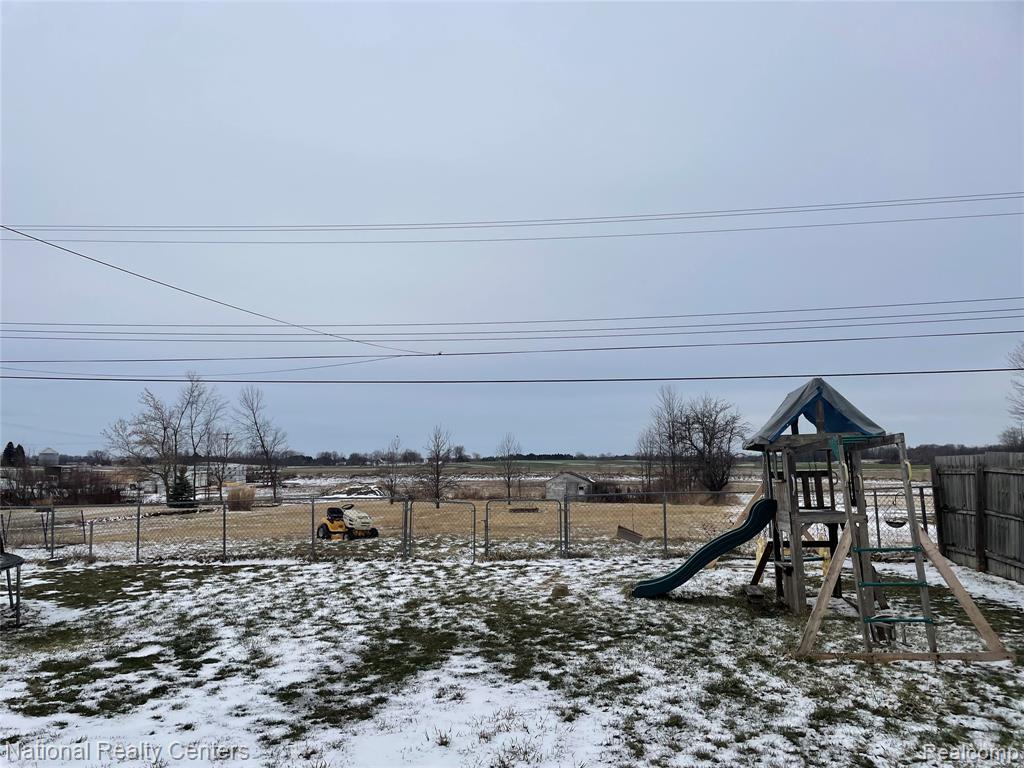 2380 S Van Dyke Road, Marlette, MI 48453 — Photo 53