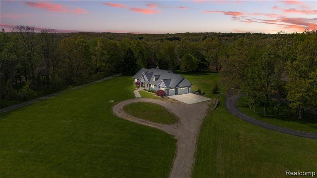 12150 SHAFFER Road, Davisburg, MI 48350 — Photo 76