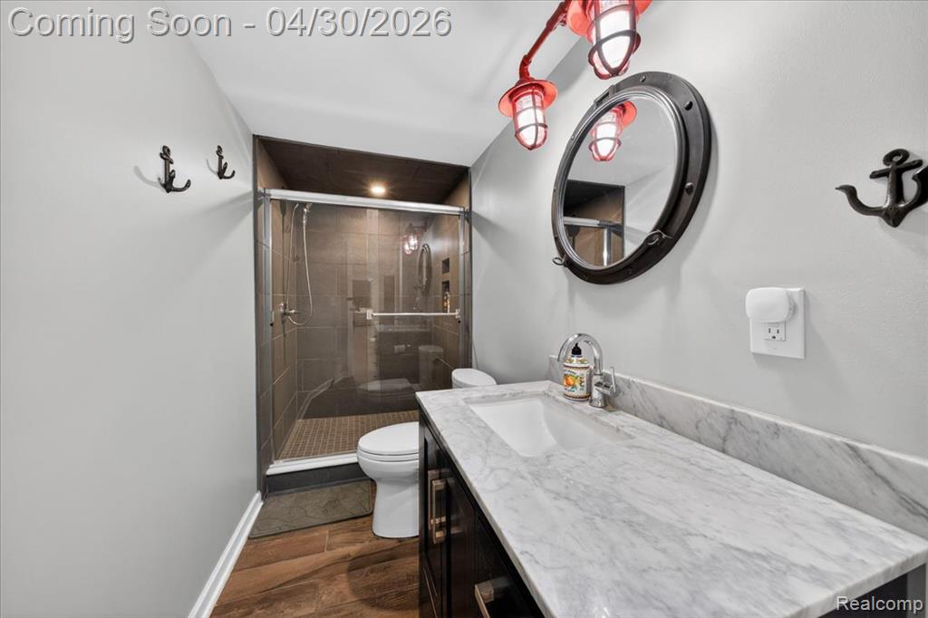3945 N Vanstone Drive, Commerce Twp, MI 48382 — Photo 34