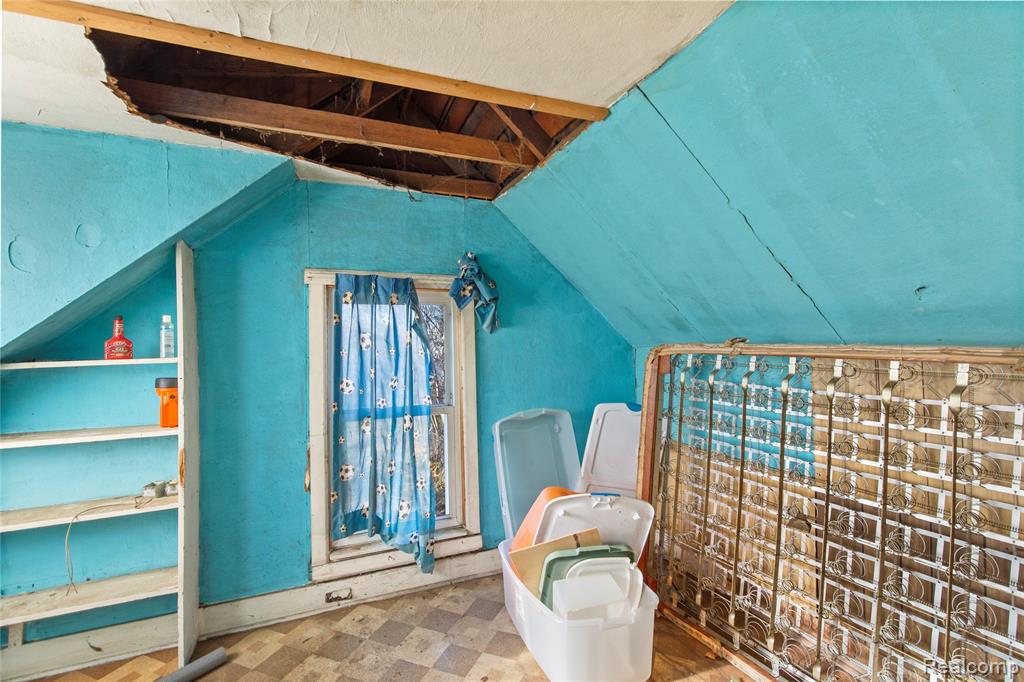 5049 Pennsylvania Street, Detroit, MI 48213 — Photo 19