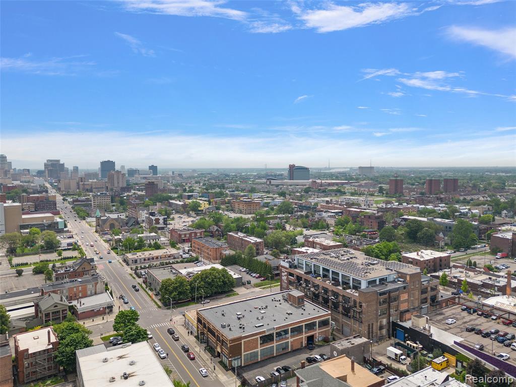 4221 Cass Avenue, 900, Detroit, MI 48201 — Photo 40