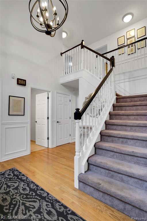 8039 Boulder Ridge Court, Brighton, MI 48116 — Photo 9