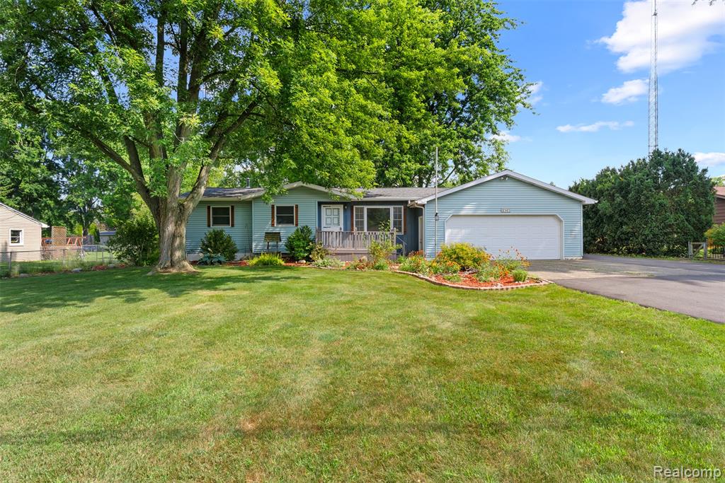 8141 Ohara Drive, Davison, MI 48423 — Photo 2