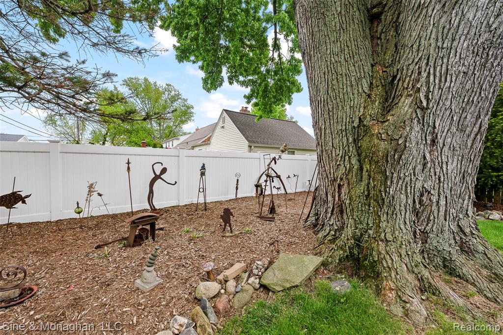 4128 Amherst Road, Royal Oak, MI 48073 — Photo 40