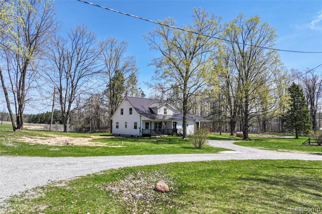 1064 W Helmer Lake Road, Mio, MI 48647 — Photo 45