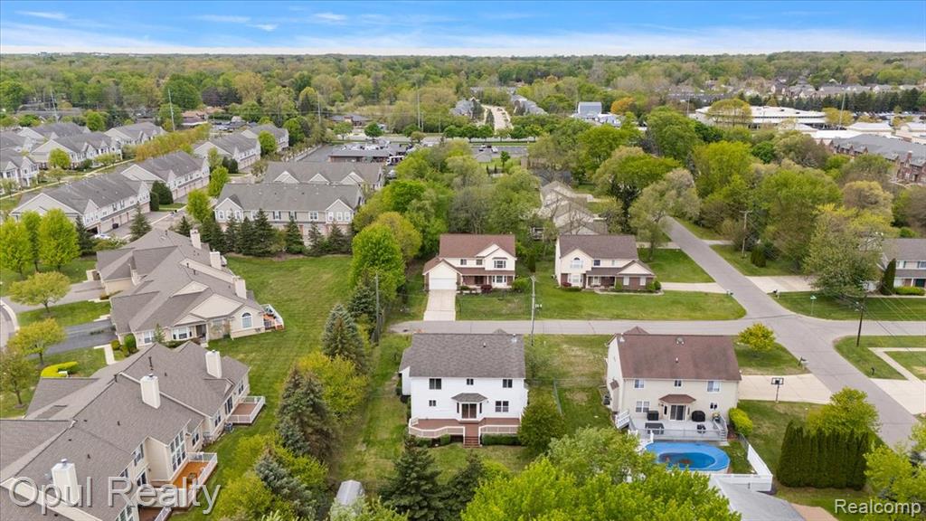 6728 Eckerman Drive, Troy, MI 48085 — Photo 14