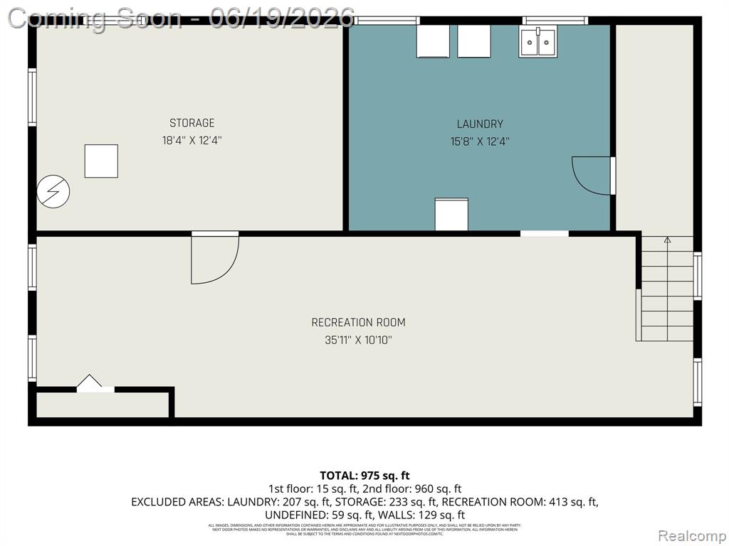 9135 Frederick Street, Livonia, MI 48150 — Photo 26
