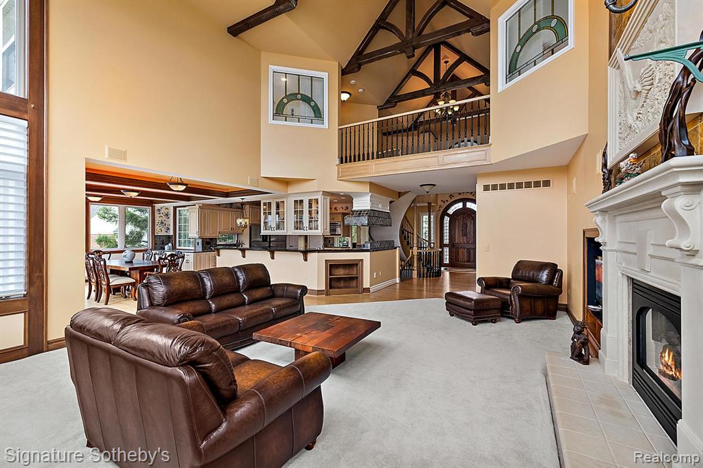 10611 Lighthouse Point, South Lyon, MI 48178 — Photo 8