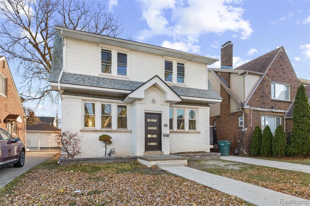 7722 Miller Road, Dearborn, MI 48126 — Photo 2