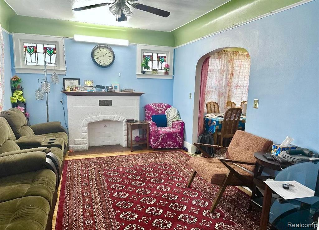 3929 Caniff Street, Hamtramck, MI 48212 — Photo 14