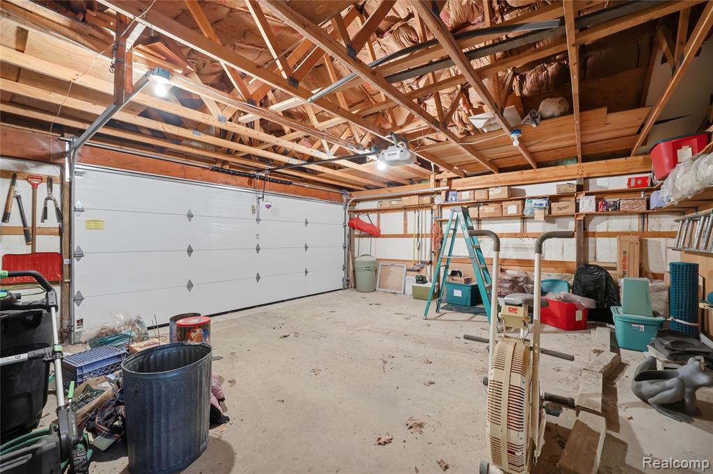 3700 Sylvester Drive, Dryden, MI 48428 — Photo 24