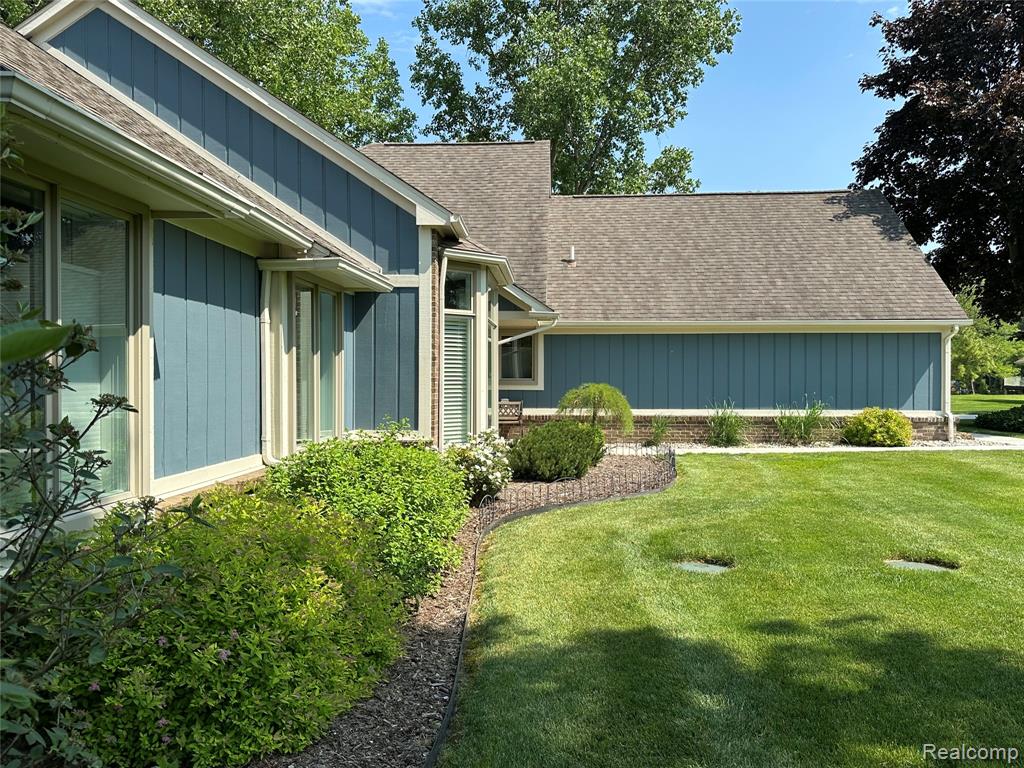 6771 FOXBORO, Brighton, MI 48116 — Photo 8